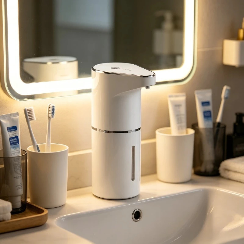 New Rechargeable Intelligent S - Soap Making Lab 评论和价格