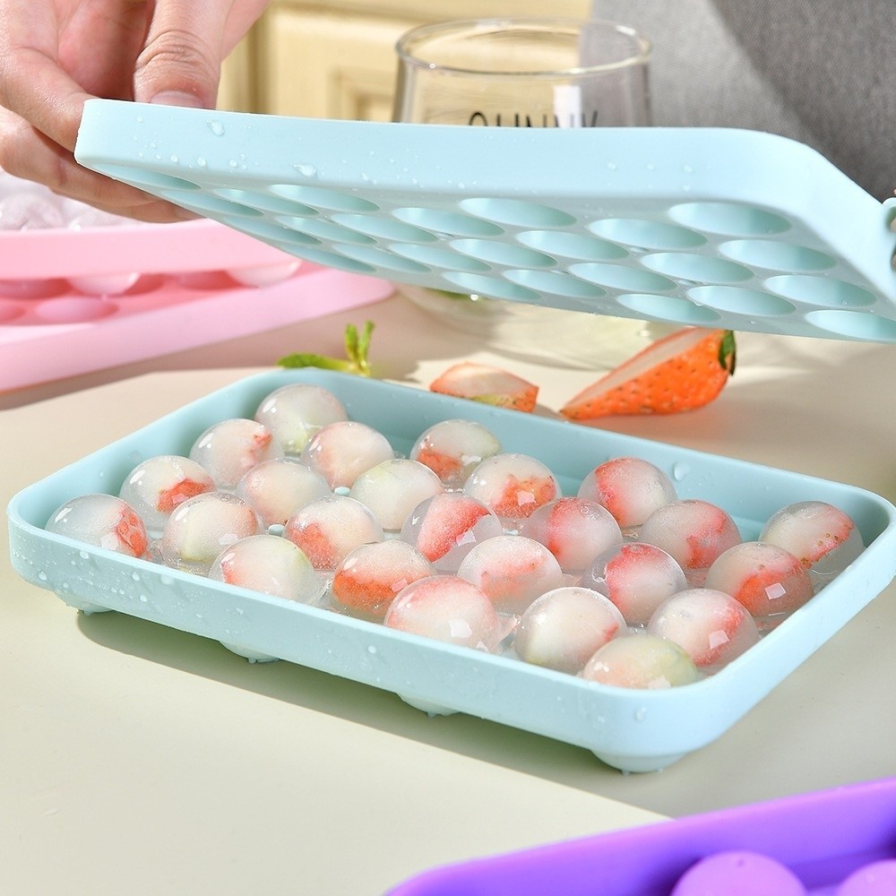 Creative Silicone Grape Ball M - Soap Making Bar 评论和价格