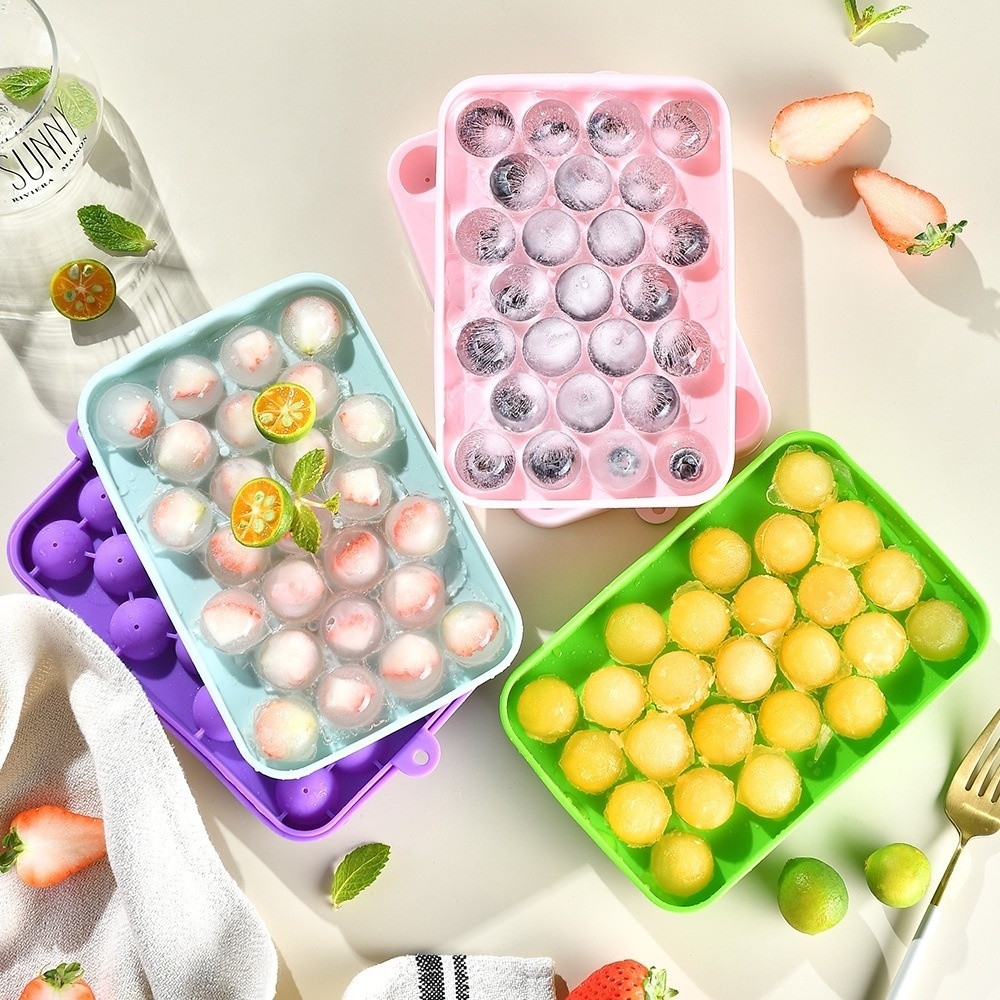 Creative Silicone Grape Ball M - Soap Making Bar 评论和价格
