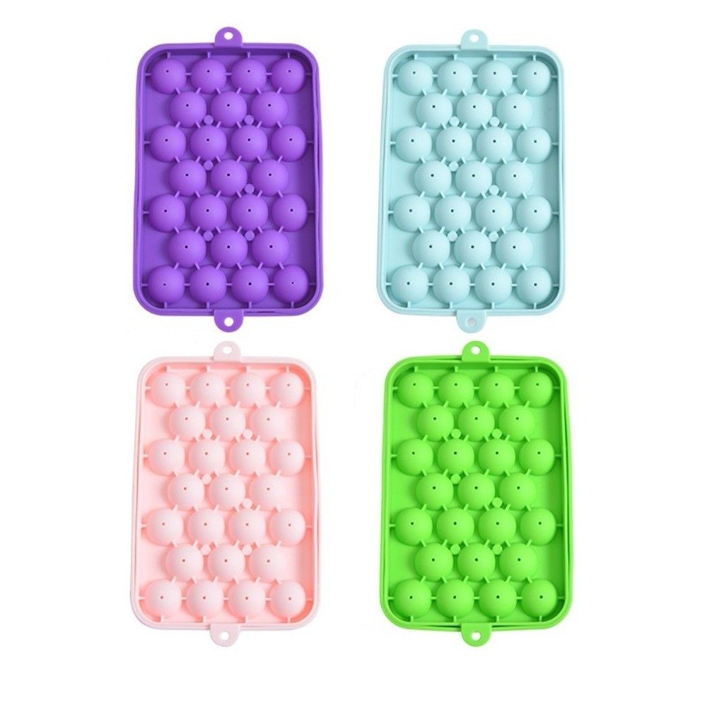 Creative Silicone Grape Ball M - Soap Making Bar 评论和价格