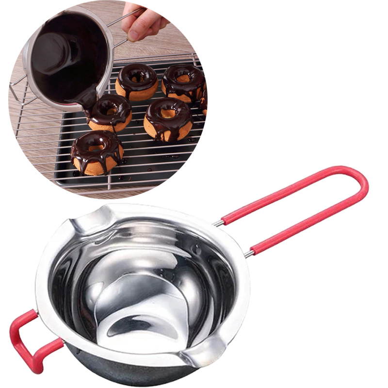 Stainless Steel Wax Melting Po - Soap Making Scents 评论和价格