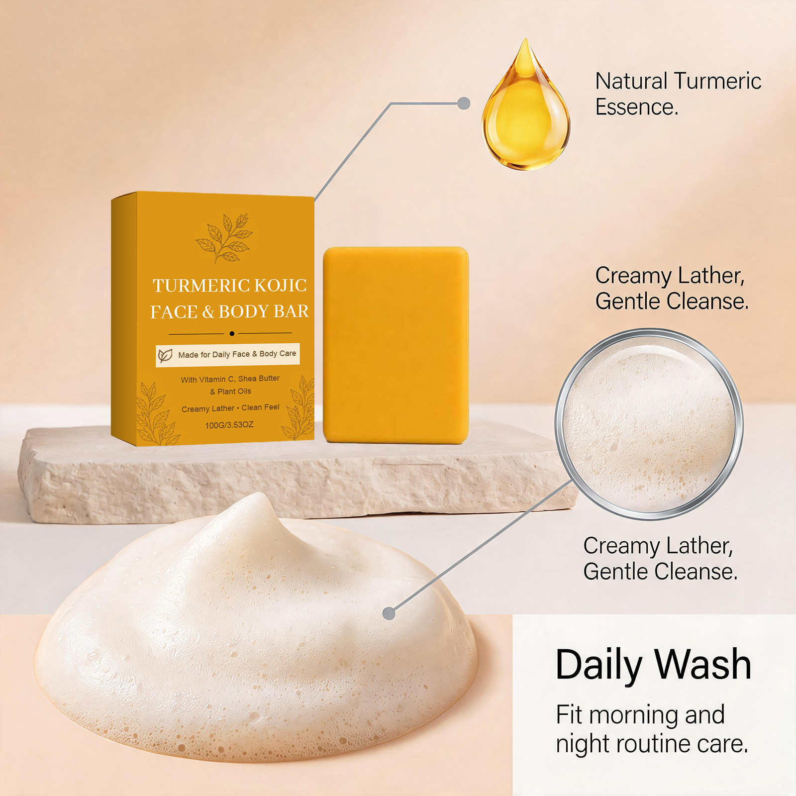 Turmeric Kojic Acid Handmade S - Soap Making Fragrance Oil 评论和价格