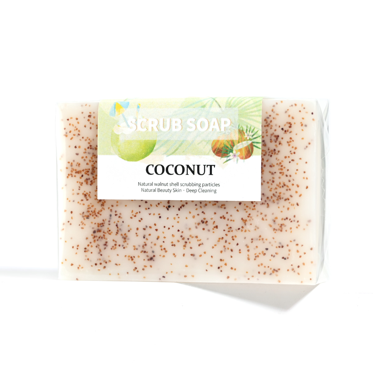 M+Natural Coconut Milk Soap wi - Soap Making Fragrance Oil 评论和价格