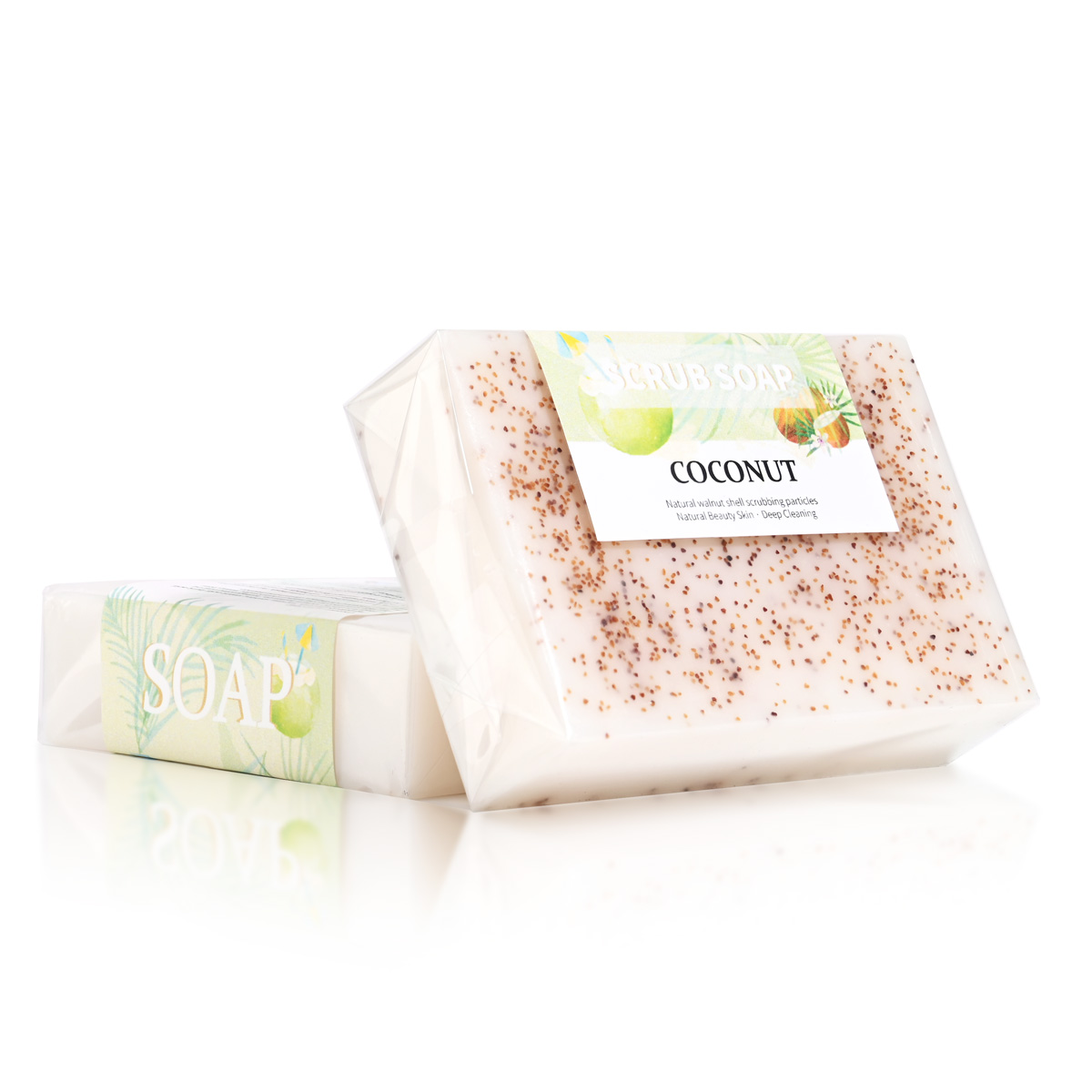 M+Natural Coconut Milk Soap wi - Soap Making Fragrance Oil 评论和价格