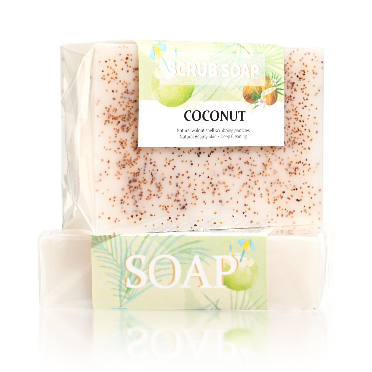 M+Natural Coconut Milk Soap wi - Soap Making Fragrance Oil 评论和价格
