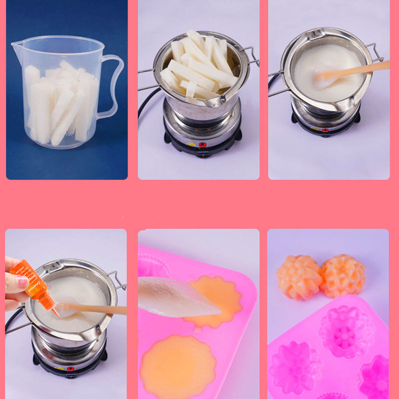 20 Colors Candle Dyes Pigment  - Soap Making Dye 评论和价格