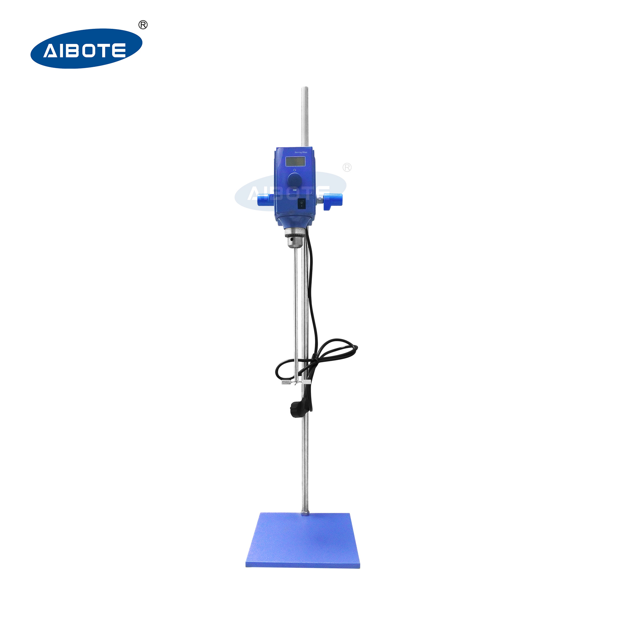 Overhead Stirrer for Making Li - Making Soap And Detergent 评论和价格