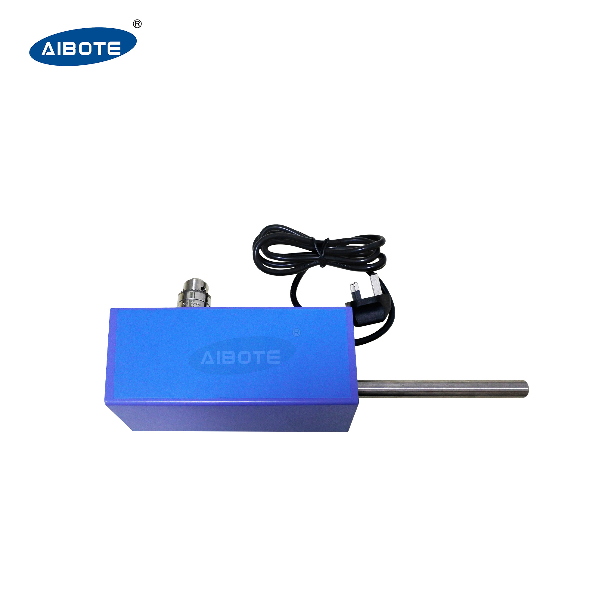 Overhead Stirrer for Making Li - Making Soap And Detergent 评论和价格