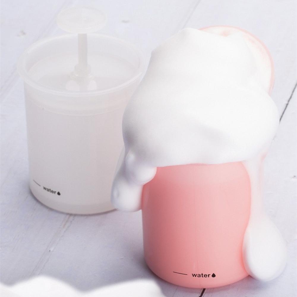 Foaming Clean Tool Simple Face - Soap Making Lab 评论和价格
