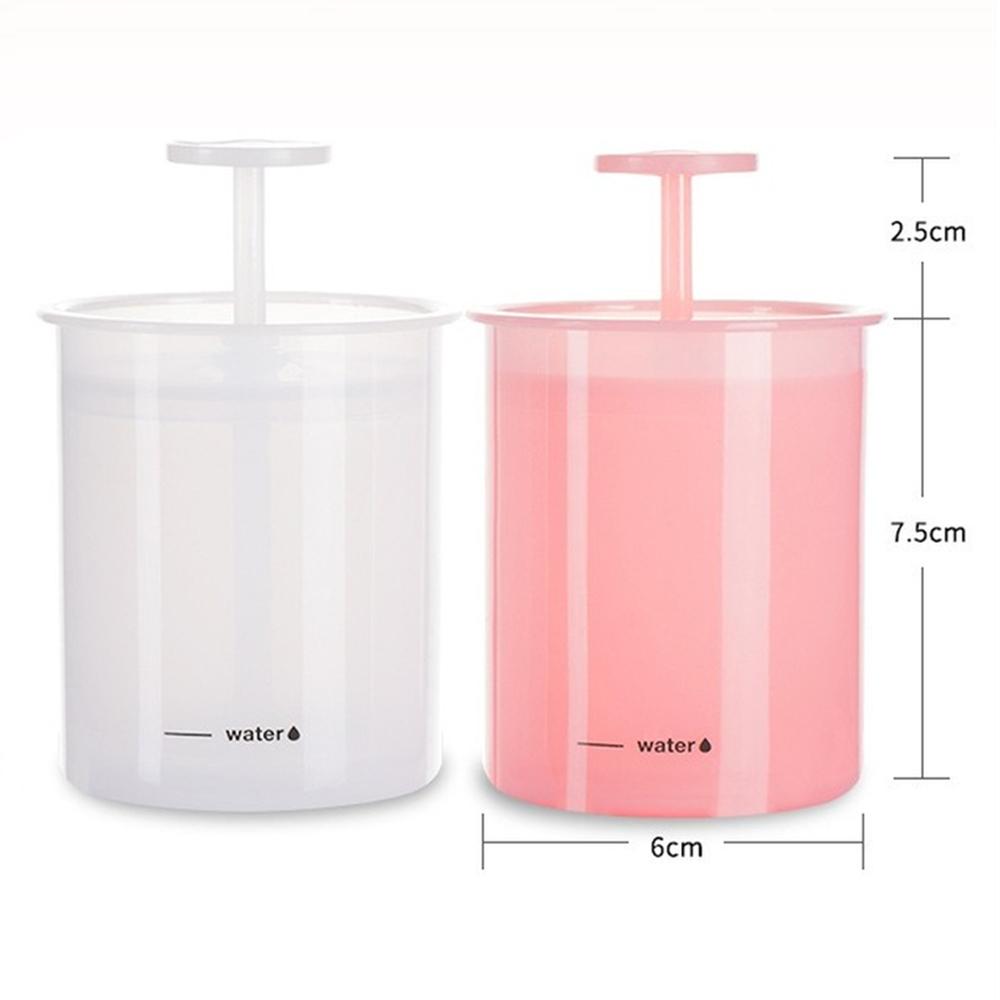 Foaming Clean Tool Simple Face - Soap Making Lab 评论和价格